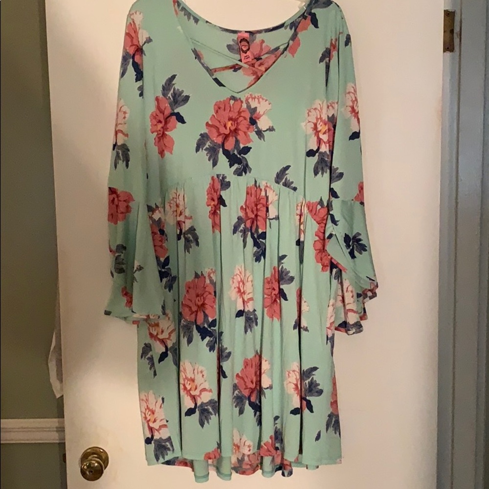 Dress or tunic